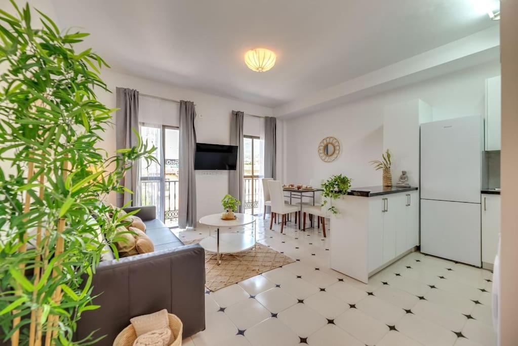 Appartement Lxr La Perla Renovated 2hab. Benalmádena