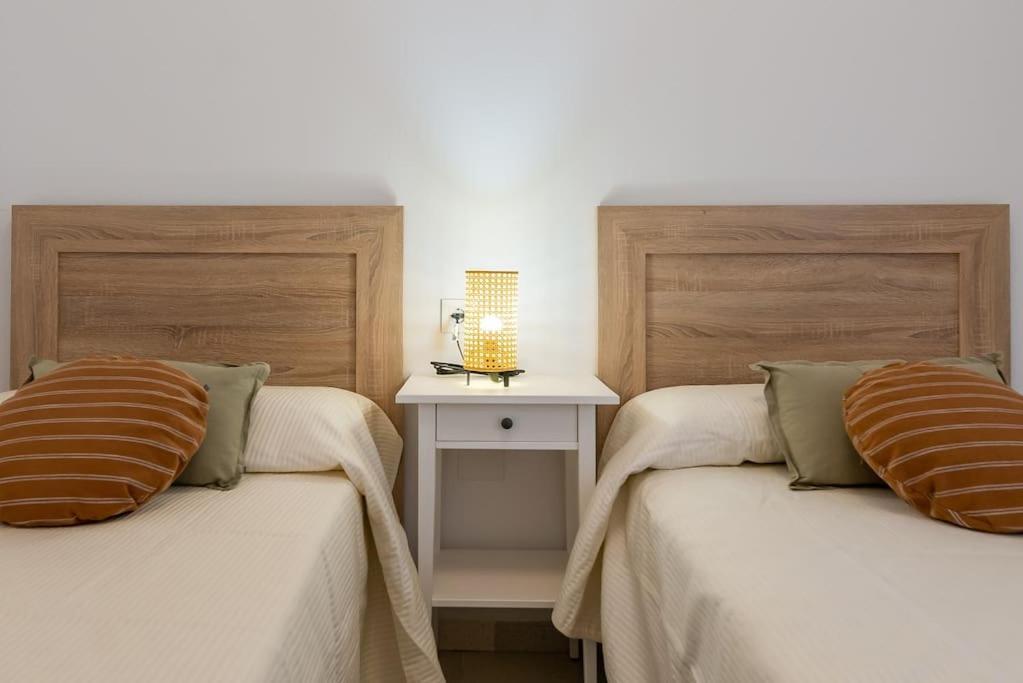 Lxr La Perla Renovated 2hab. Benalmádena