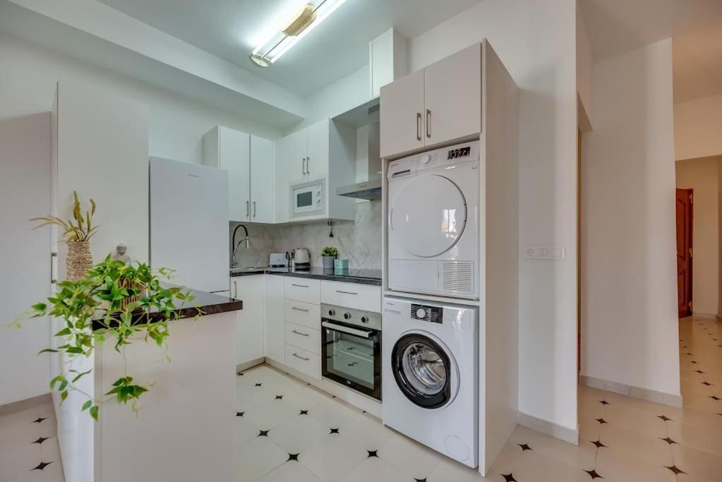 Lxr La Perla Renovated 2hab. Appartement Benalmádena