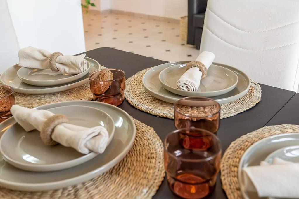 Lxr La Perla Renovated 2hab. Appartement