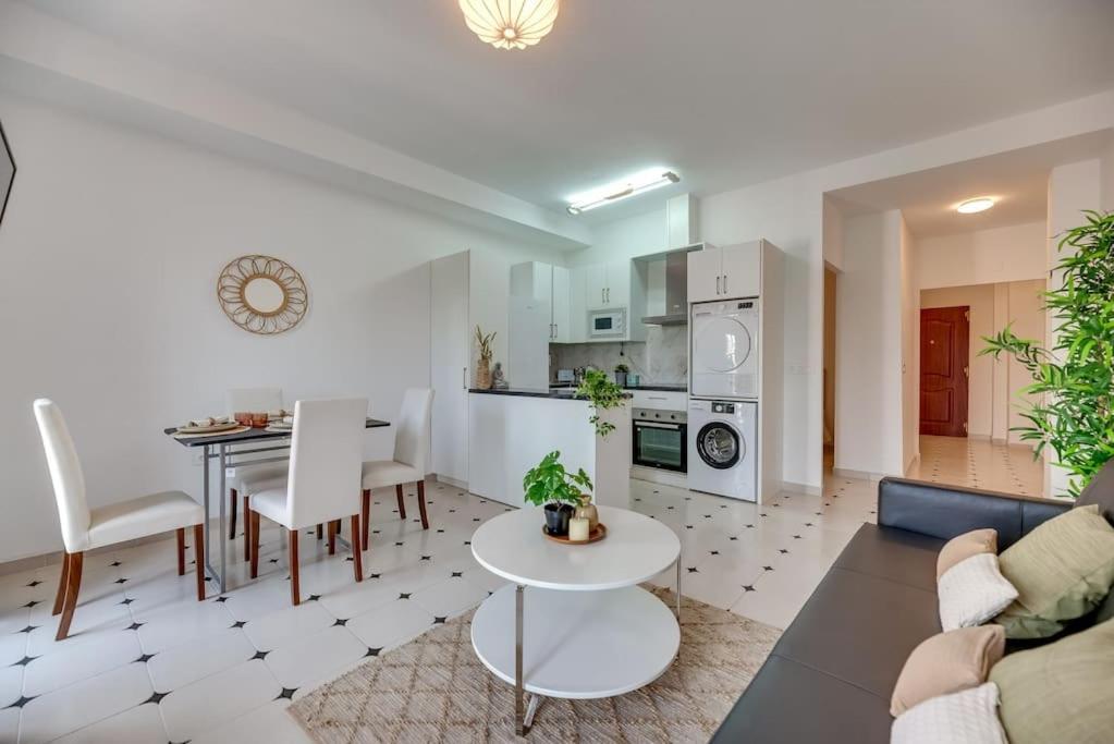Lxr La Perla Renovated 2hab. Appartement
