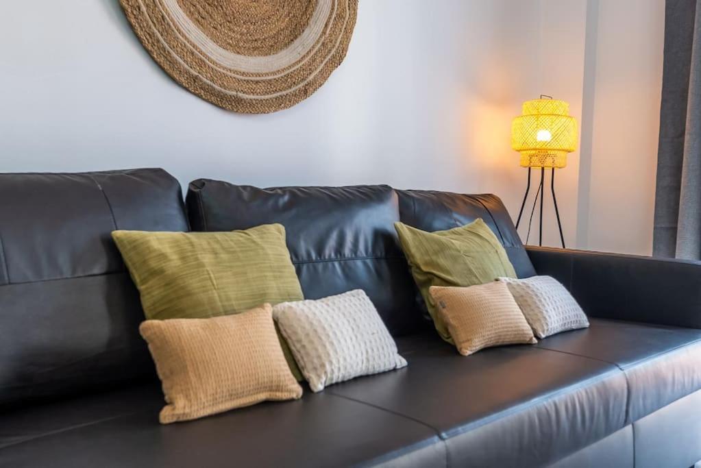 Appartement Lxr La Perla Renovated 2hab. Benalmádena