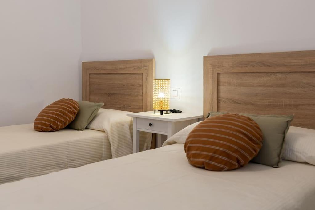 Lxr La Perla Renovated 2hab. Appartement Benalmádena
