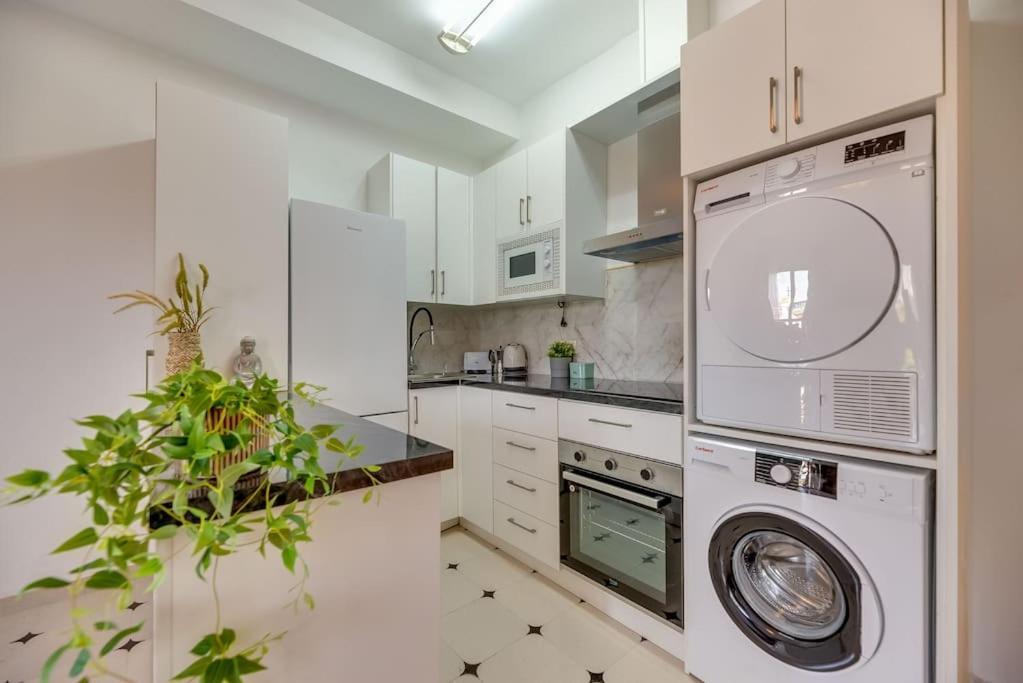 Appartement Lxr La Perla Renovated 2hab. Benalmádena
