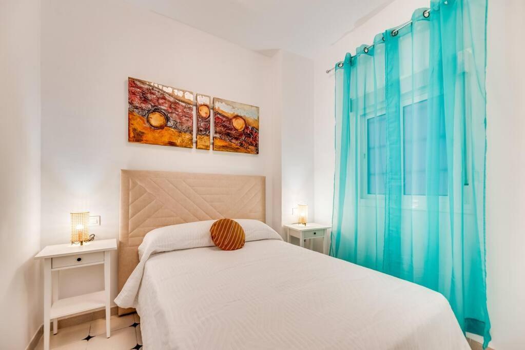 Lxr La Perla Renovated 2hab. * Benalmádena