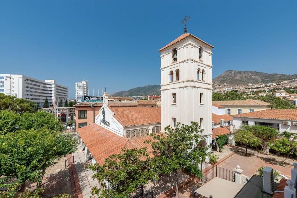 Lxr La Perla Renovated 2hab. Benalmádena