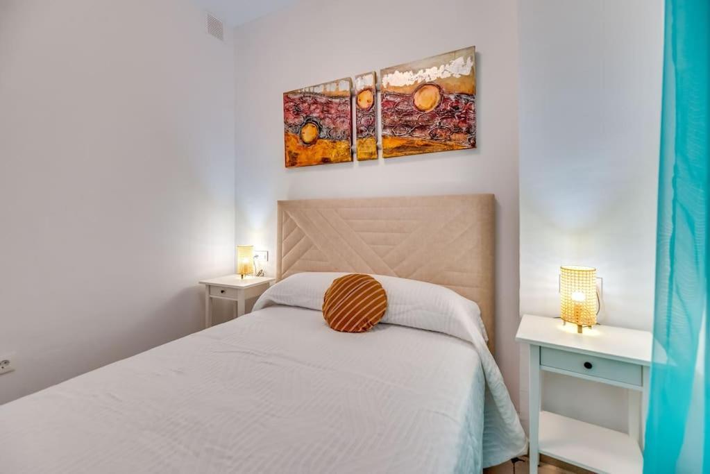 Appartement Lxr La Perla Renovated 2hab. *