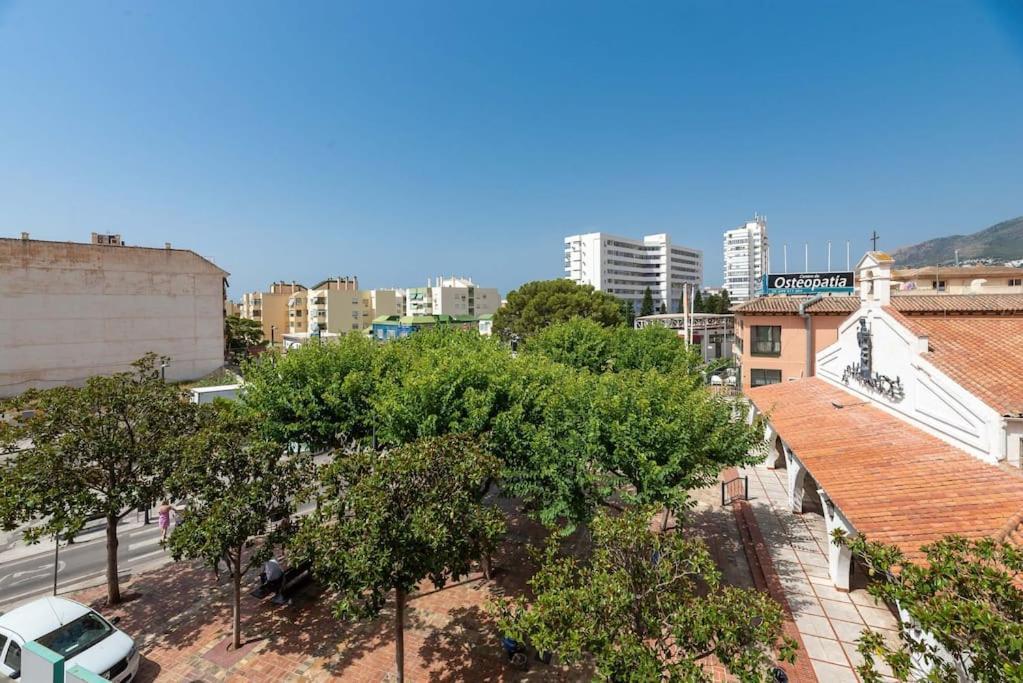 Lxr La Perla Renovated 2hab. Benalmádena